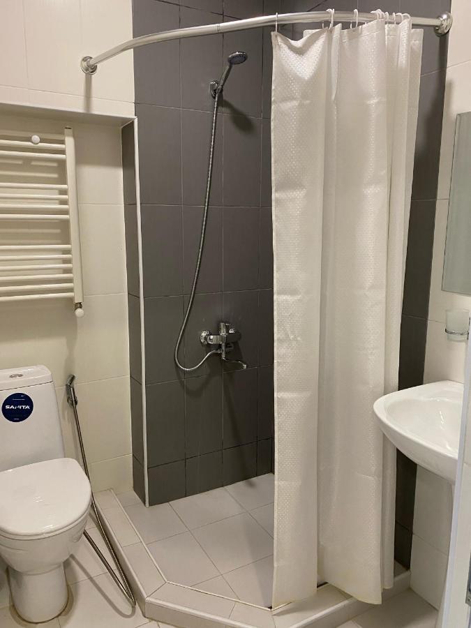 Hotel Leo Palace Тбилиси Екстериор снимка